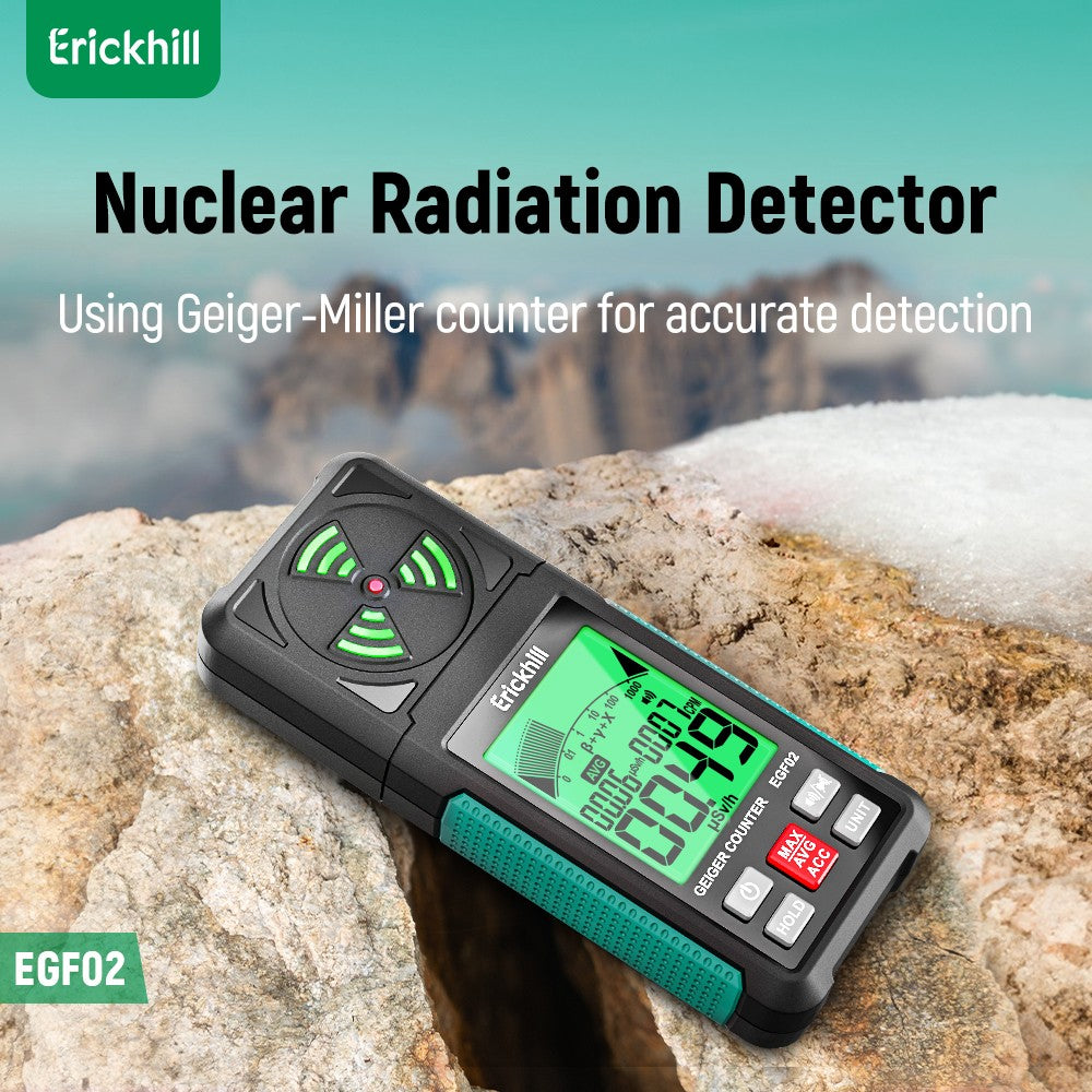 ERICKHILL-EGF02-Digital-Nuclear-Radiation-Detector