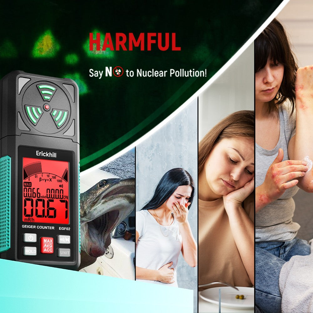 ERICKHILL-EGF02-Digital-Nuclear-Radiation-Detector