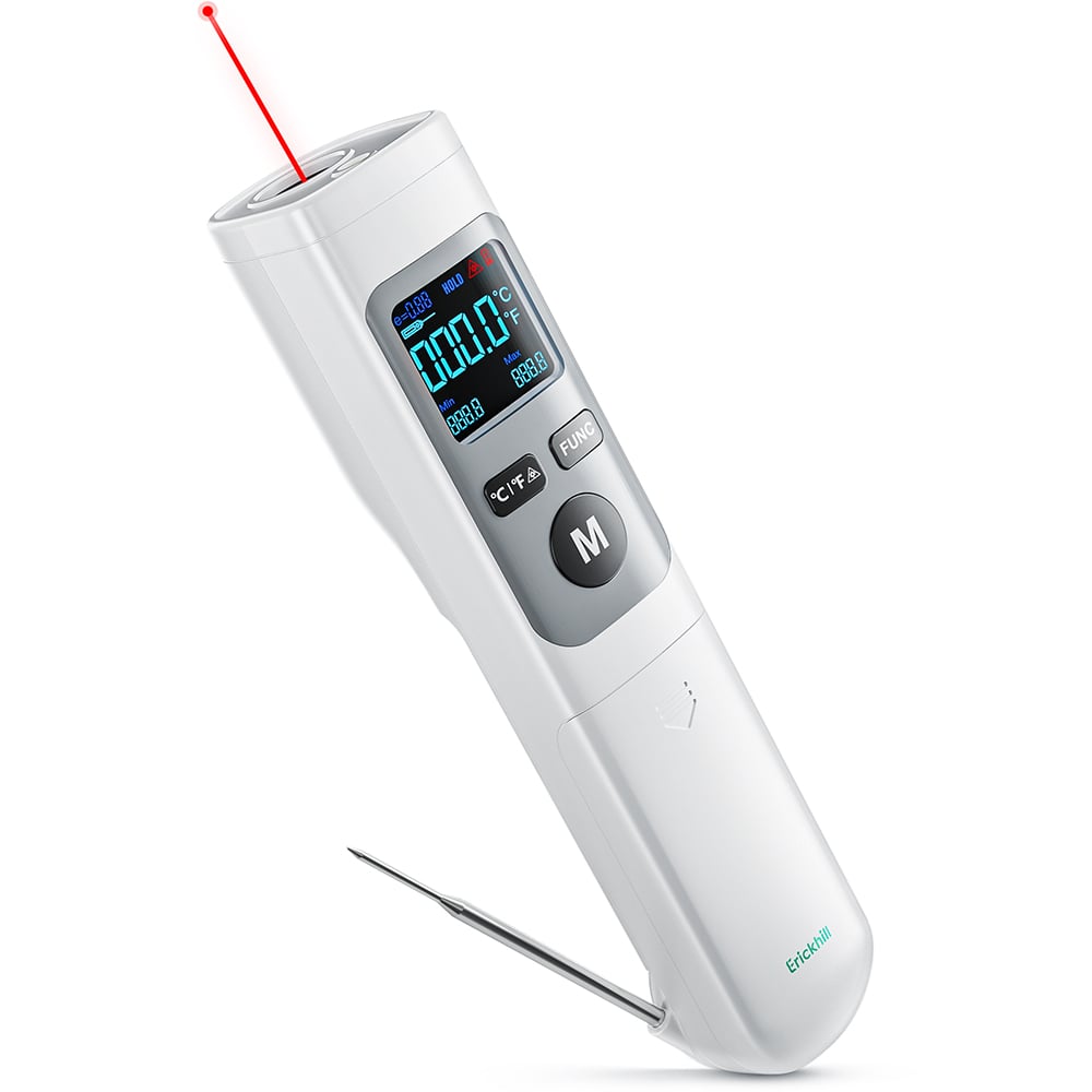 ERICKHILL-ROOKPRO-Infrared-Thermometer