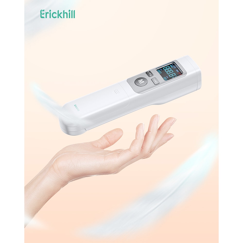 ERICKHILL-ROOKPRO-Infrared-Thermometer