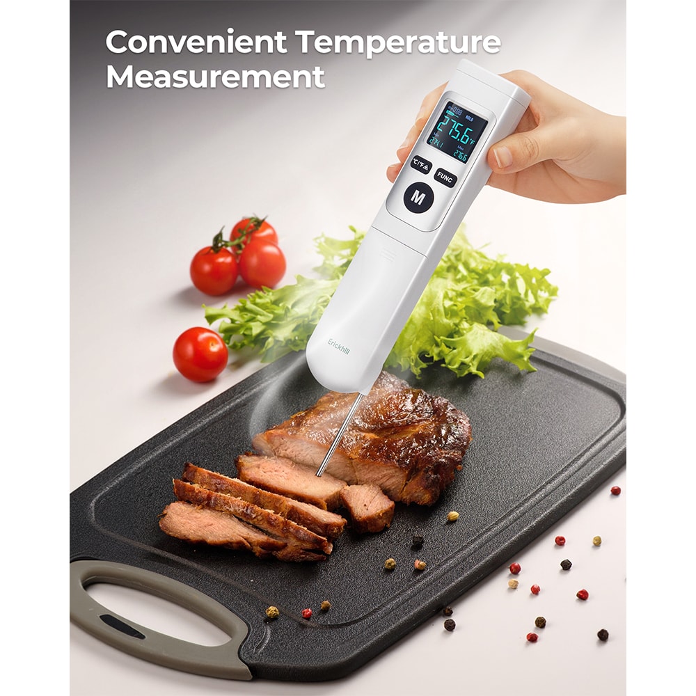 ERICKHILL-ROOKPRO-Infrared-Thermometer